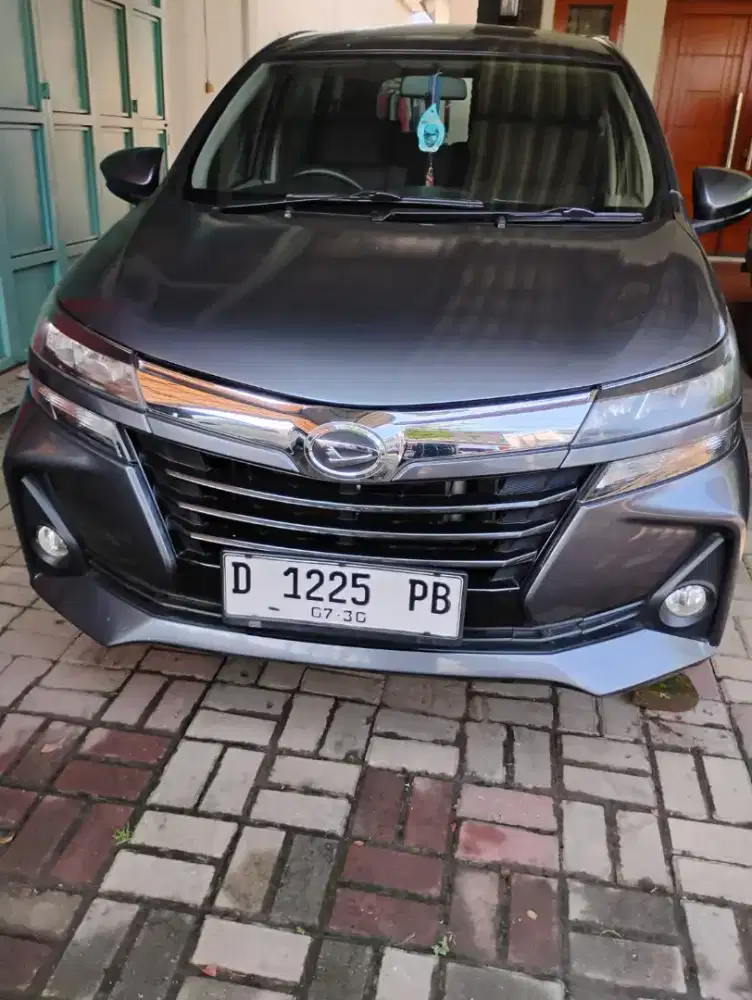 Xenia X 1.3 thn 2020