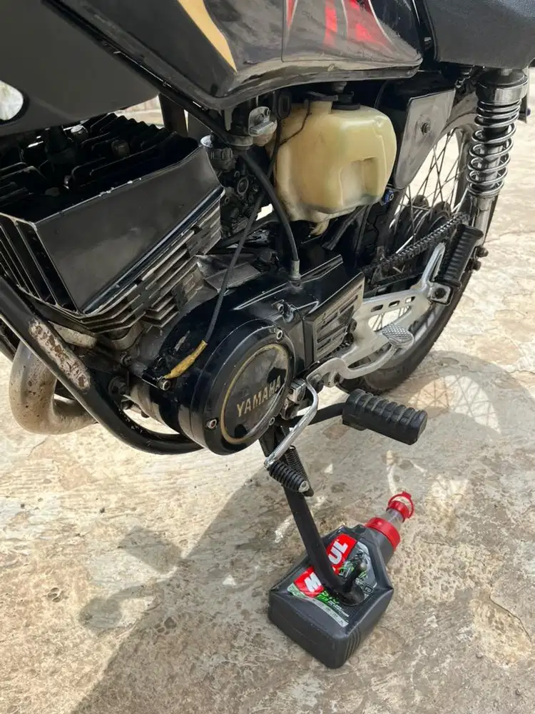 rx king bandung style th. 1997