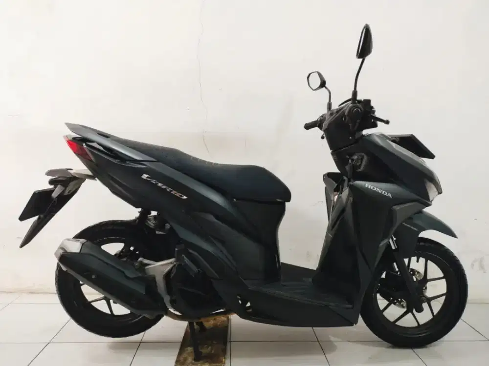 Honda Vario 125 LED new th 2019 mulus