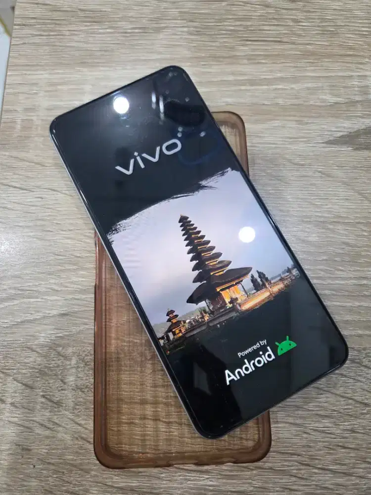 SECOND VIVO Y19S PRO 6 / 128gb mulusss