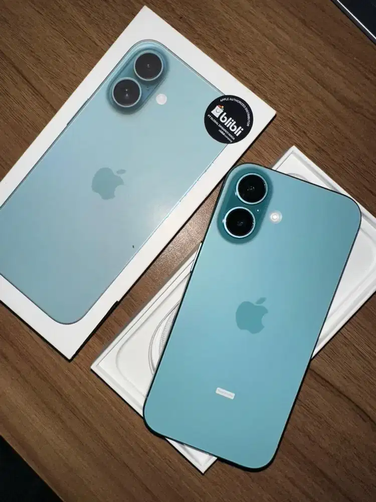 Iphone 16 128gb