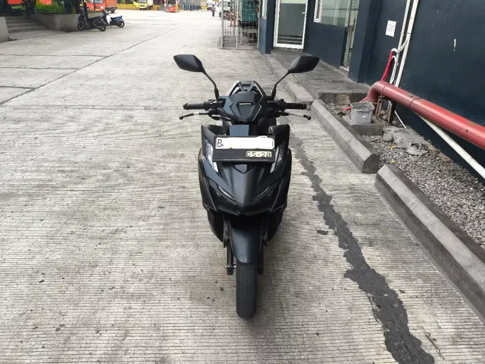 Honda Vario 160 ABS 2023 | Second Like New 95%