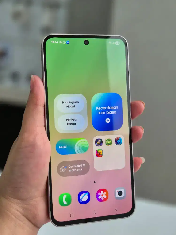 Galaxy A56 5G | Penawaran Terbatas