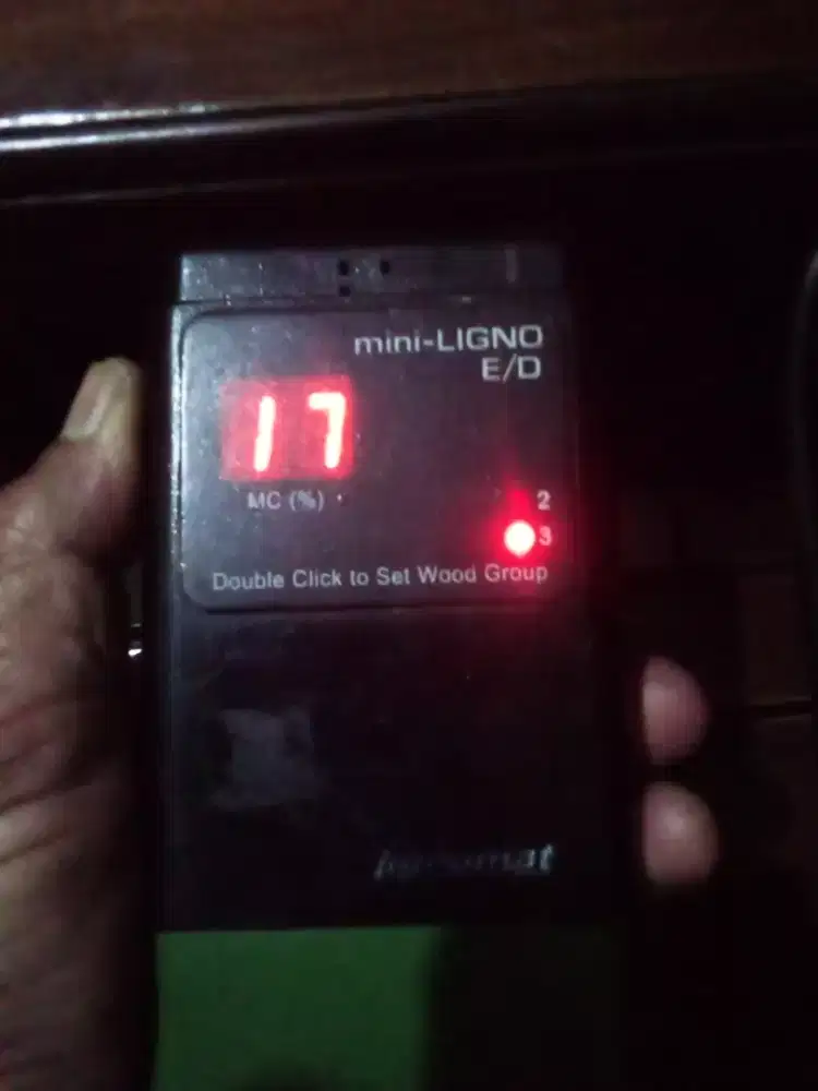 mini ligno e d moisture meter