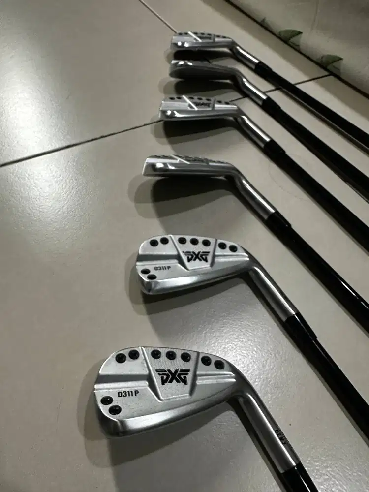 PXG GEN 3 0311P