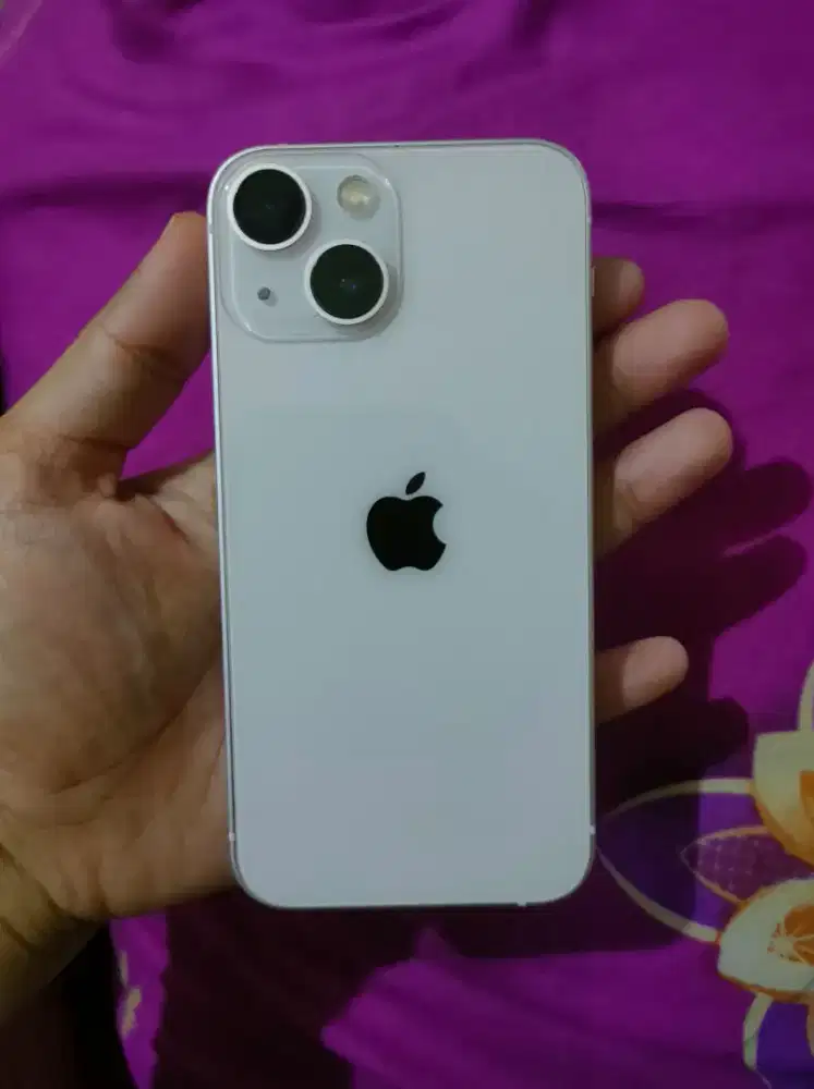 IPHONE 13 MINI 256GB