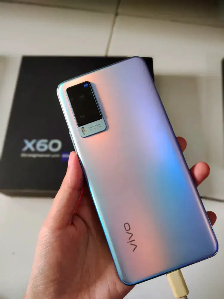 Vivo X60 5g 8/128 Gb Sein