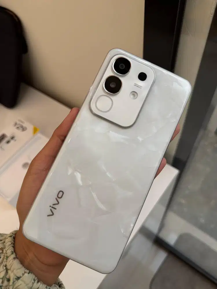Vivo Y29 Bekas no minus fullset