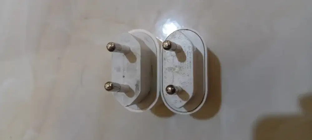 Adaptor Charger Apple (2pcs)