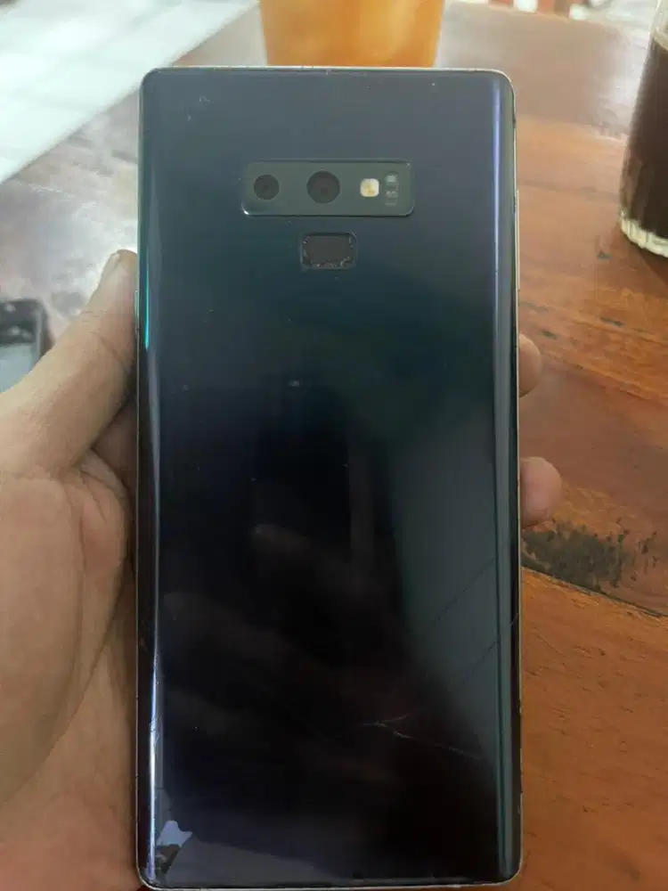 Samsung Note 9 6/128 GB