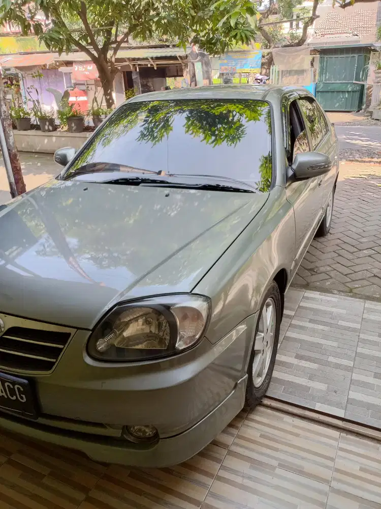 penjual