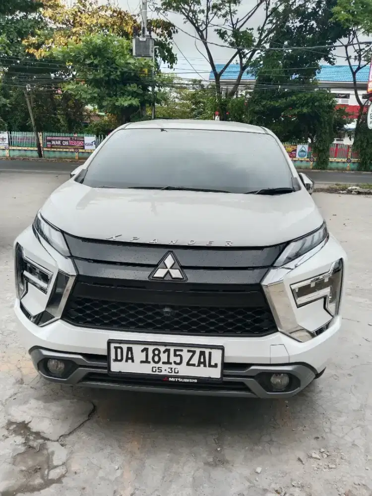 Xpander ultimate A/T 2024