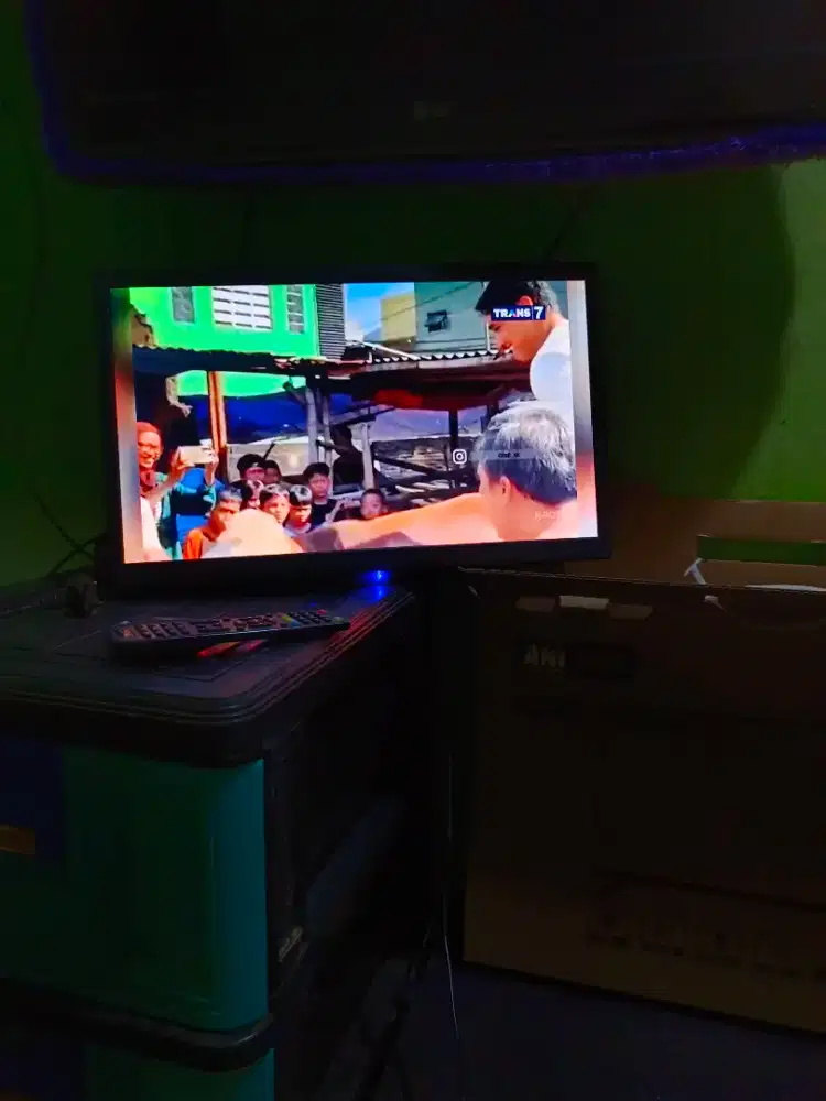 Animax digital tv like n ew