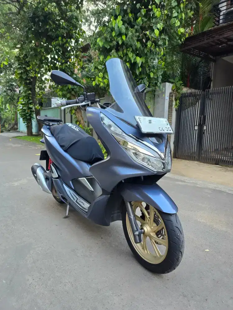 Honda PCX 150 ABS