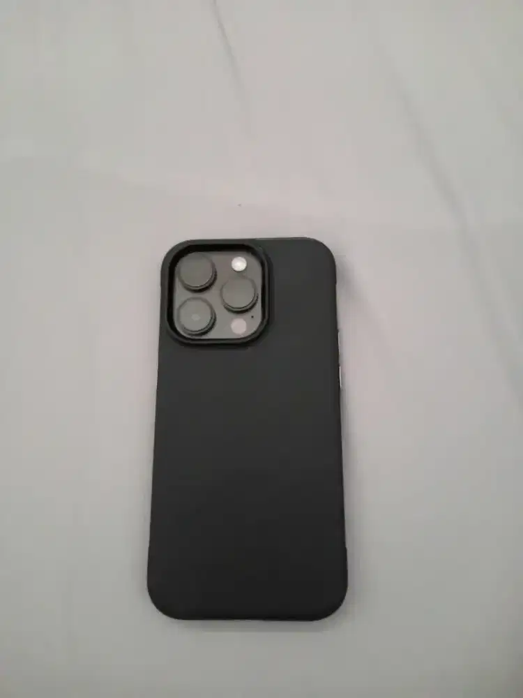 Iphone 14 Pro - 128 GB Black