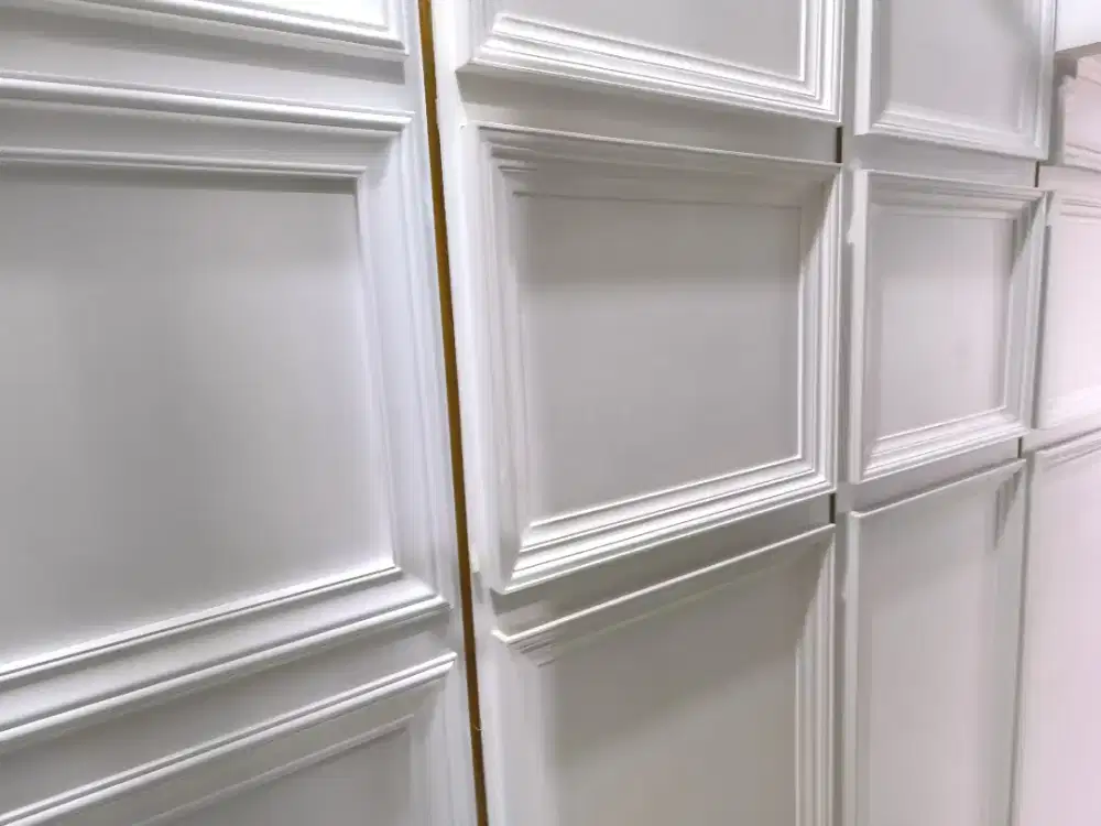 INTERIOR KABINET WALLPANEL