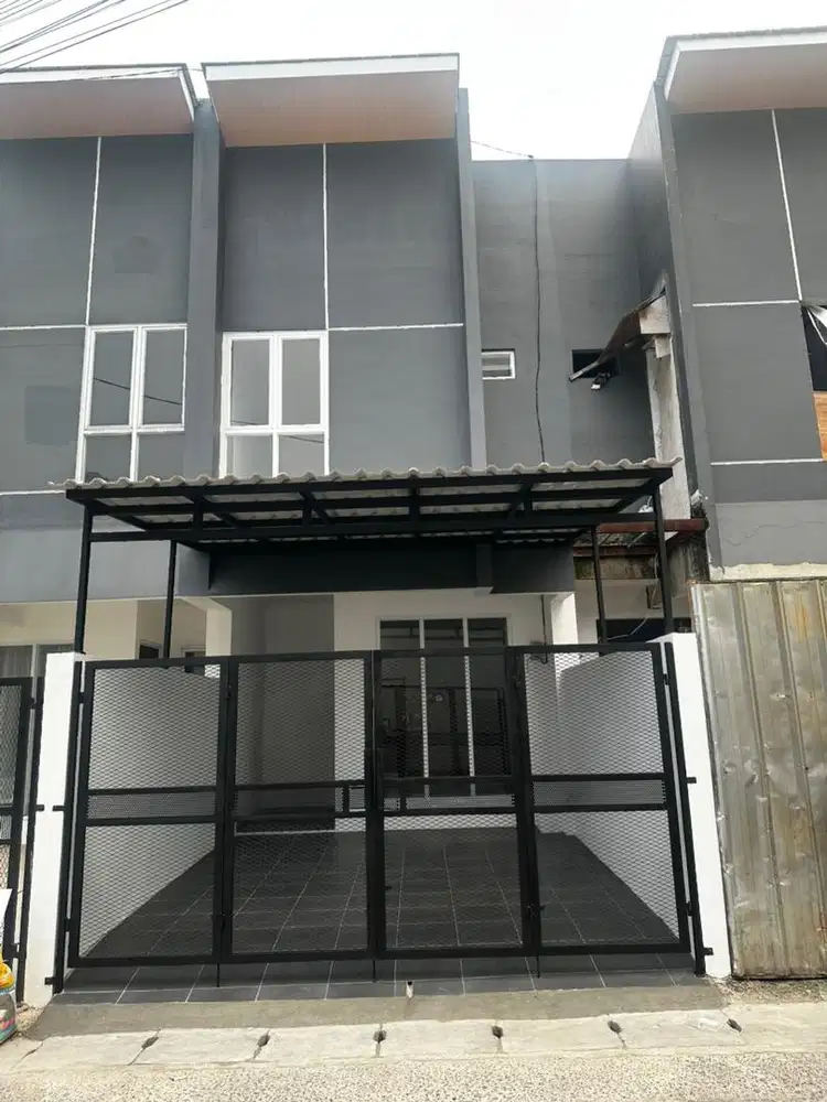 Disewakan Rumah Bintaro