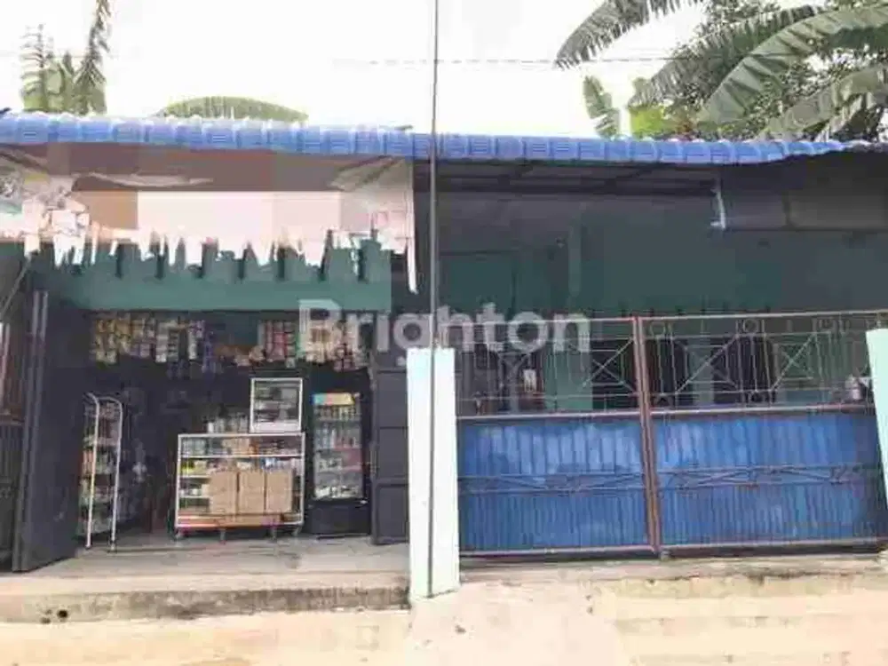 RUMAH MARELAN