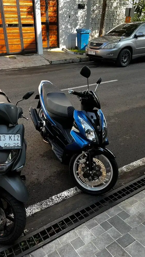 Forsale skywave 2007
