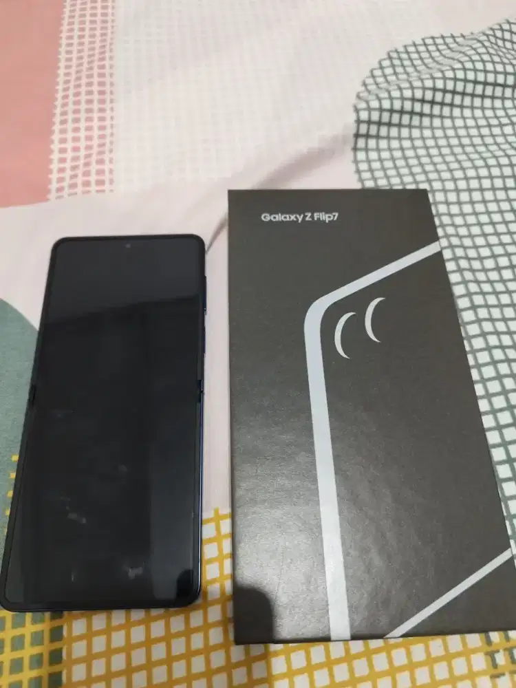 Jual Santuy Samsung Z flip 7