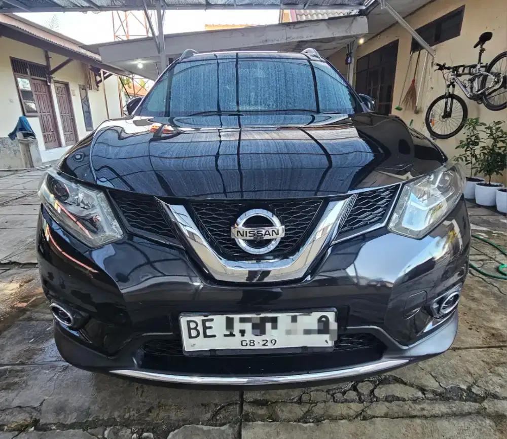 Nissan xtrail t32