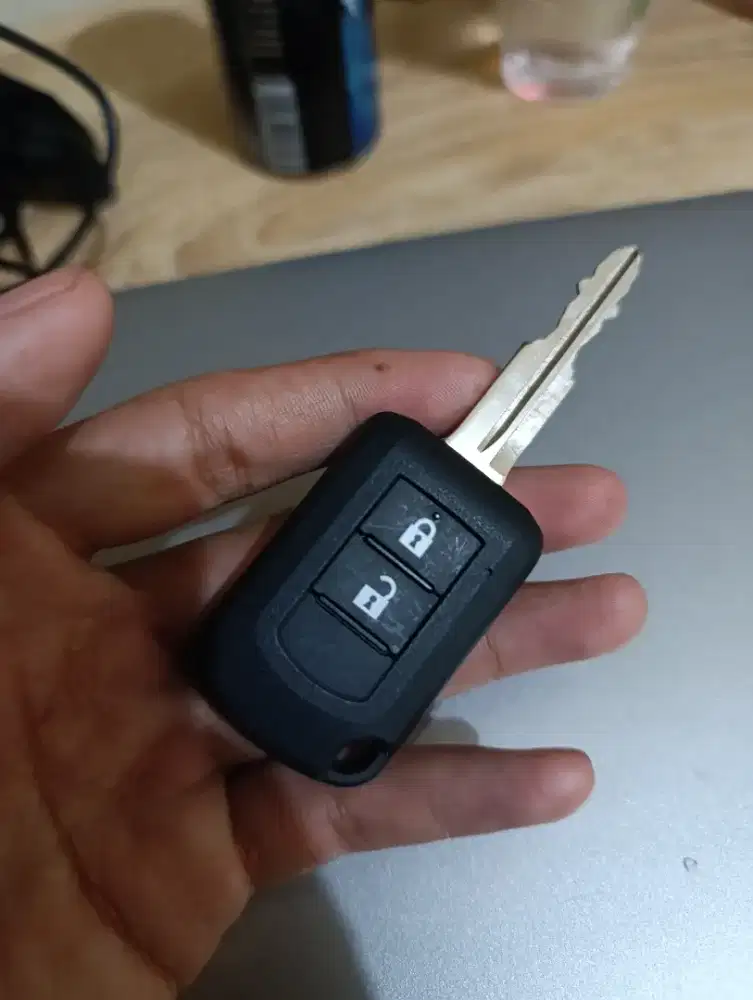 Kunci Expander Mobil