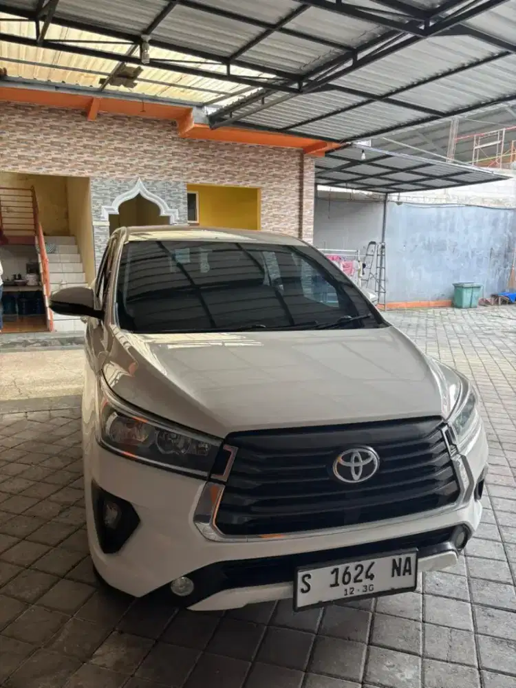 INNOVA G MT 2020