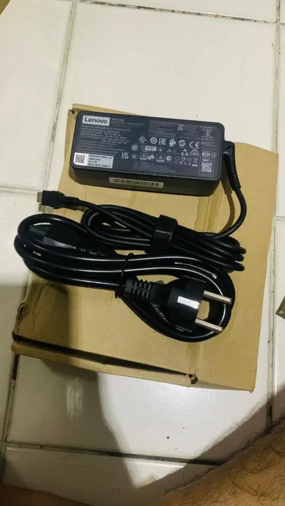 adaptor casan laptop