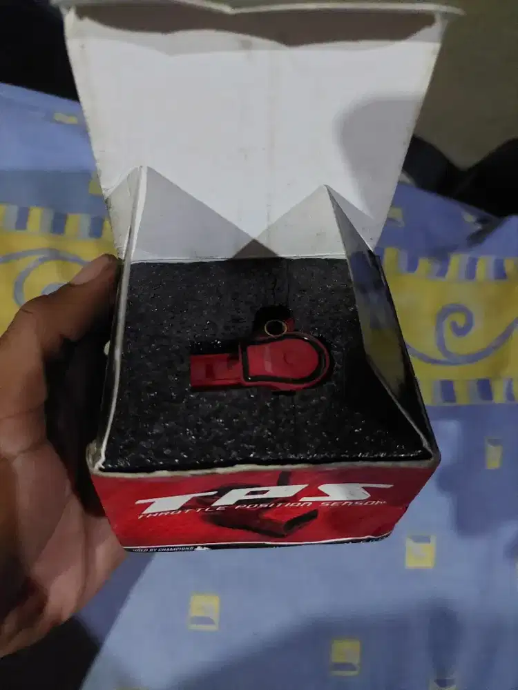 Tps 4sim vario125/150 beat 2019 kebawah