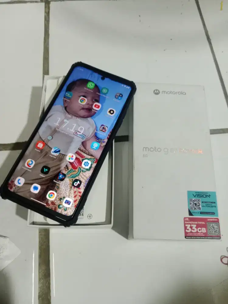 Motorola g 67 power 5g