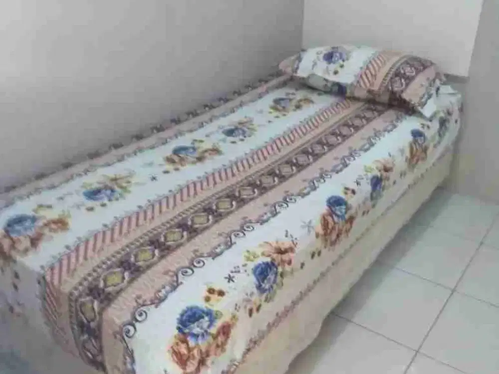 SEWA APARTEMEN PUNCAK PERMAI HRG MURAH