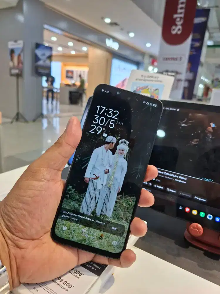 Xioami Redmi 13 8/128gb