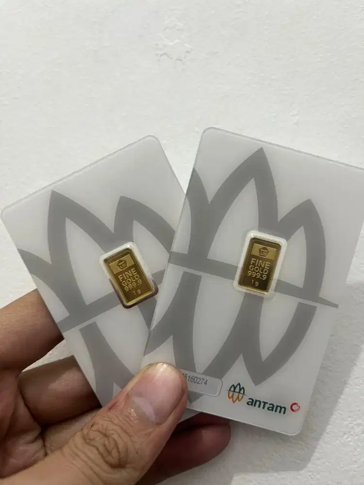 1 gram 2026 antam