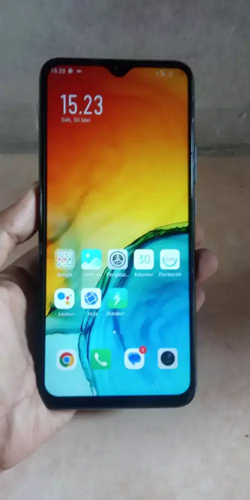 Hp infinix hot 11 play