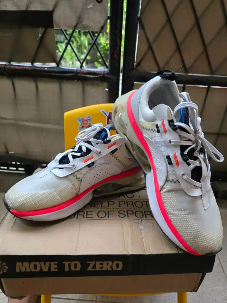 Sepatu pria nike