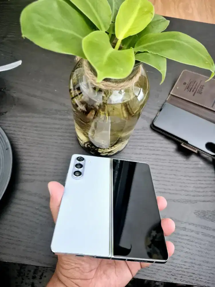 Samsung Zfold 5 512