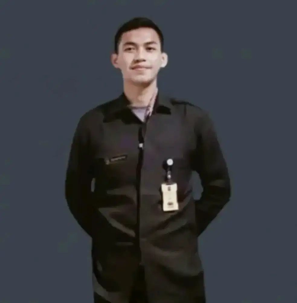 IZIN MENCARI PEKERJAAN