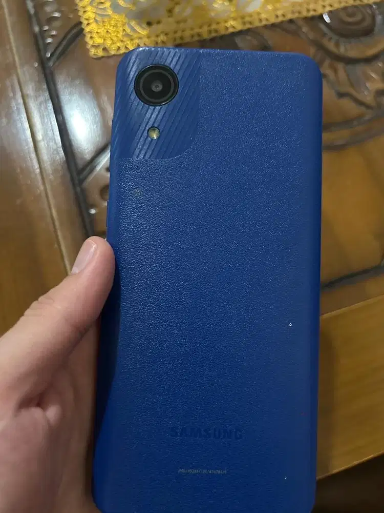 SAMSUNG A03 Core