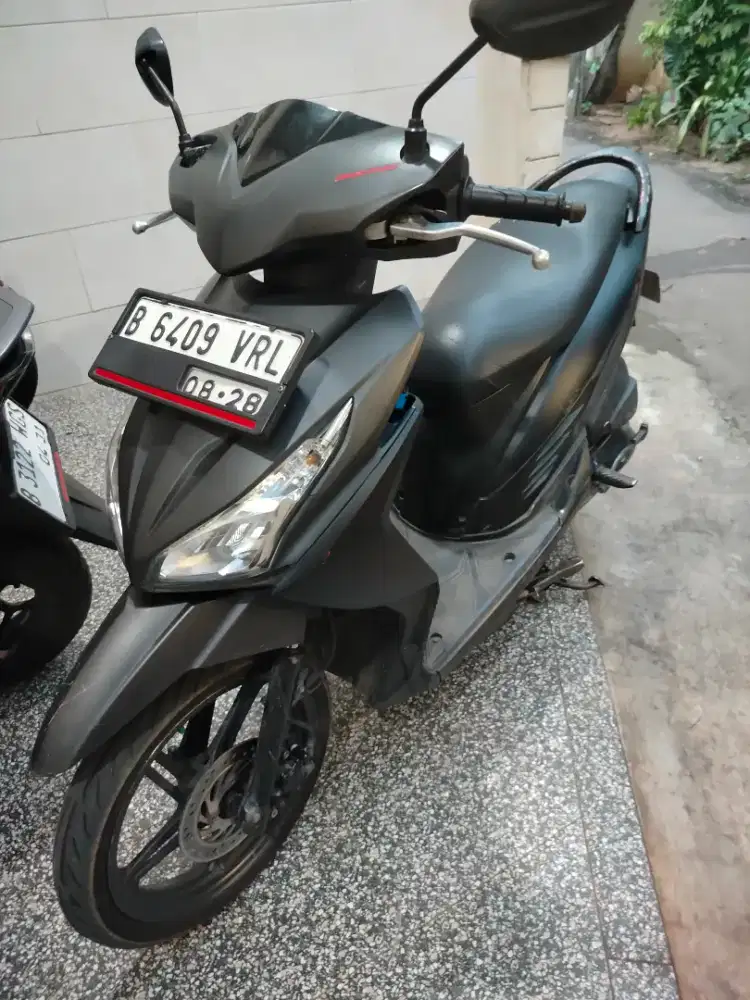 Vario  agnes 110 cc