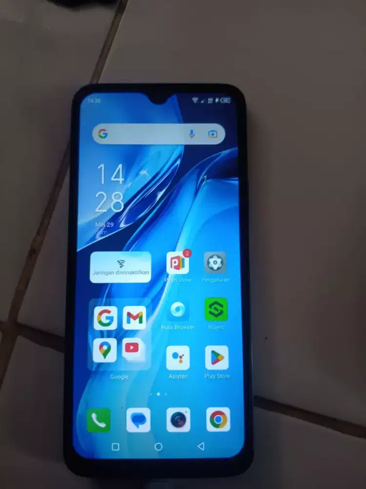 Infinix Note 12 2023