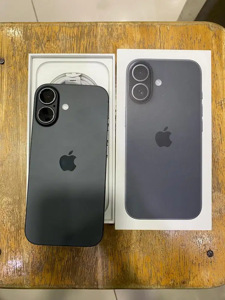 Second iPhone 17 Basic 256GB iBOX
