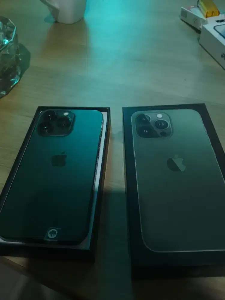 iPhone 13 Pro 256 GB iBox