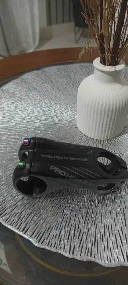 Stem Pro Honsun