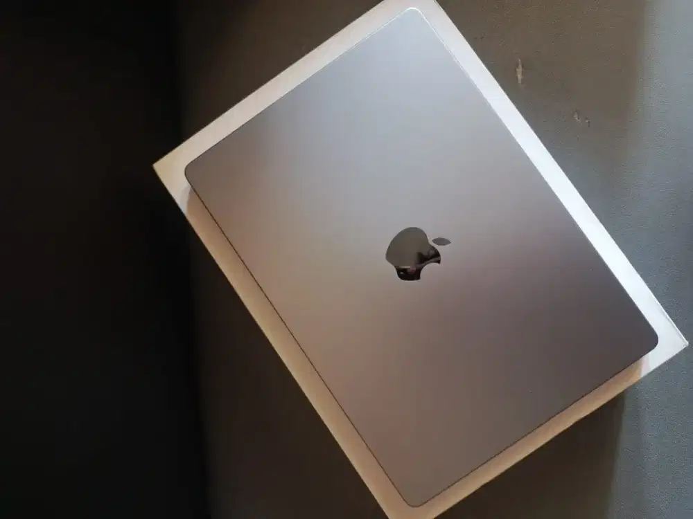 MacBook pro M3 2023