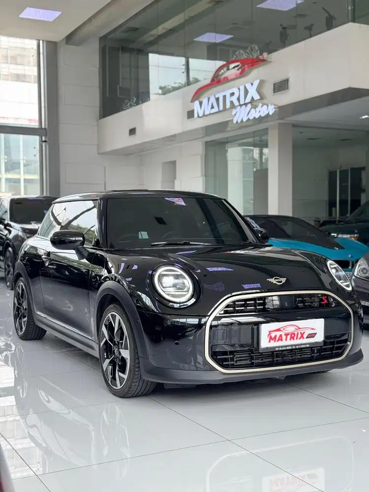 mini cooper S 3 door 2025 nik 2024! cooper s ! mini cooper S 3 door!