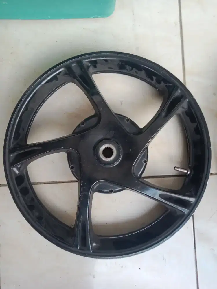 Velg original mio 5TL