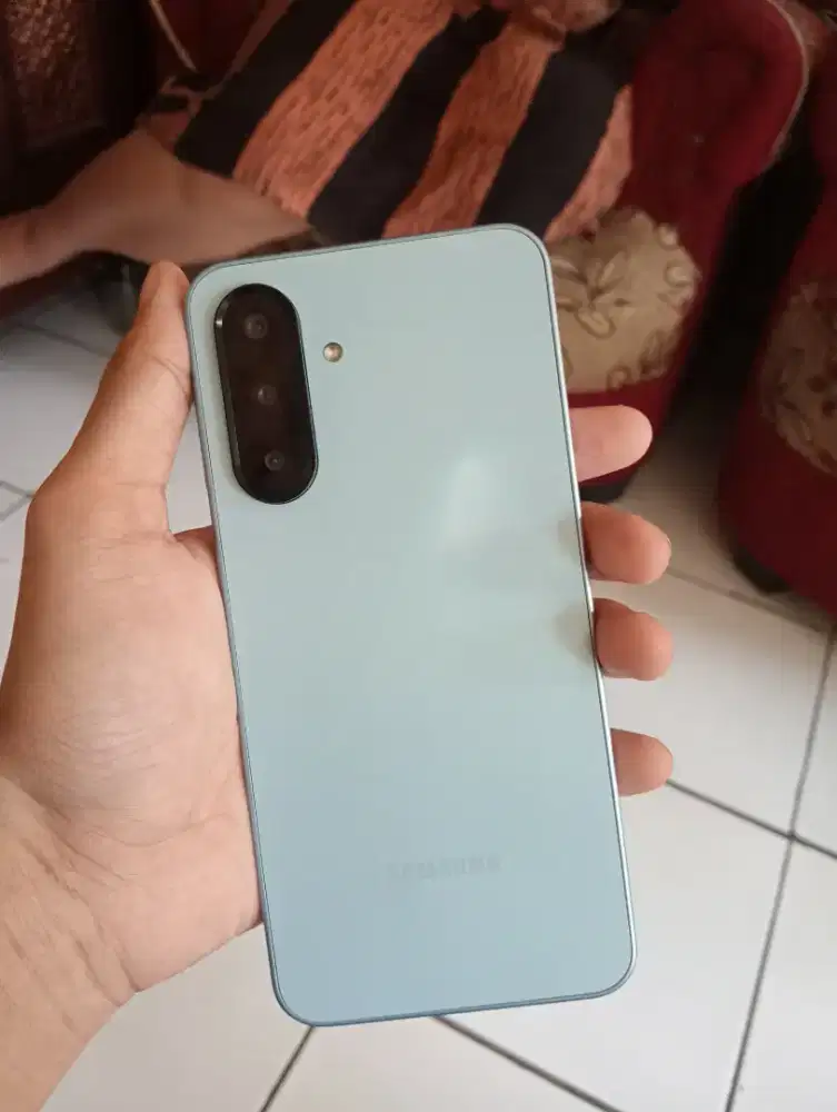 Samsung A17 fullset