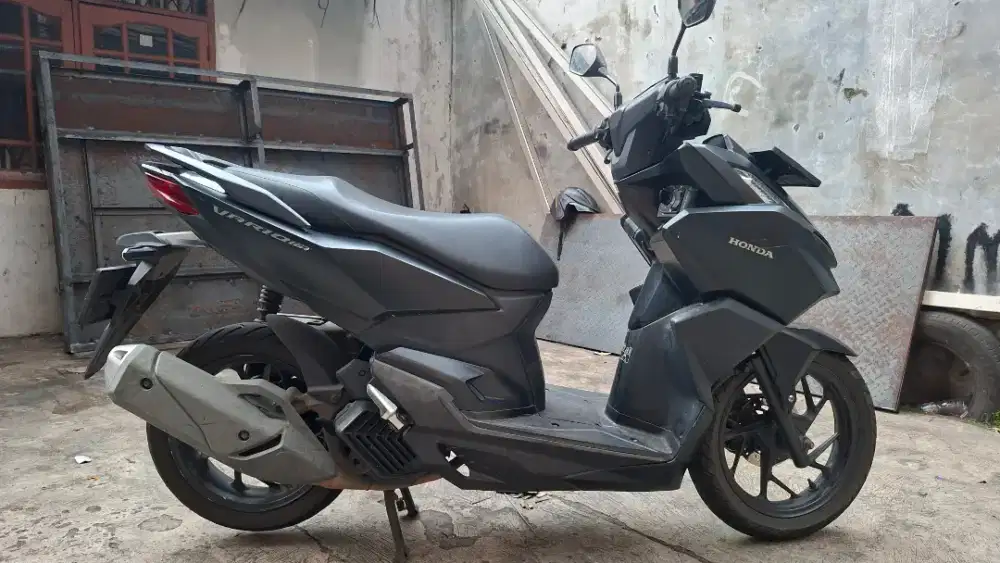 Honda Vario 160 CBS 2022