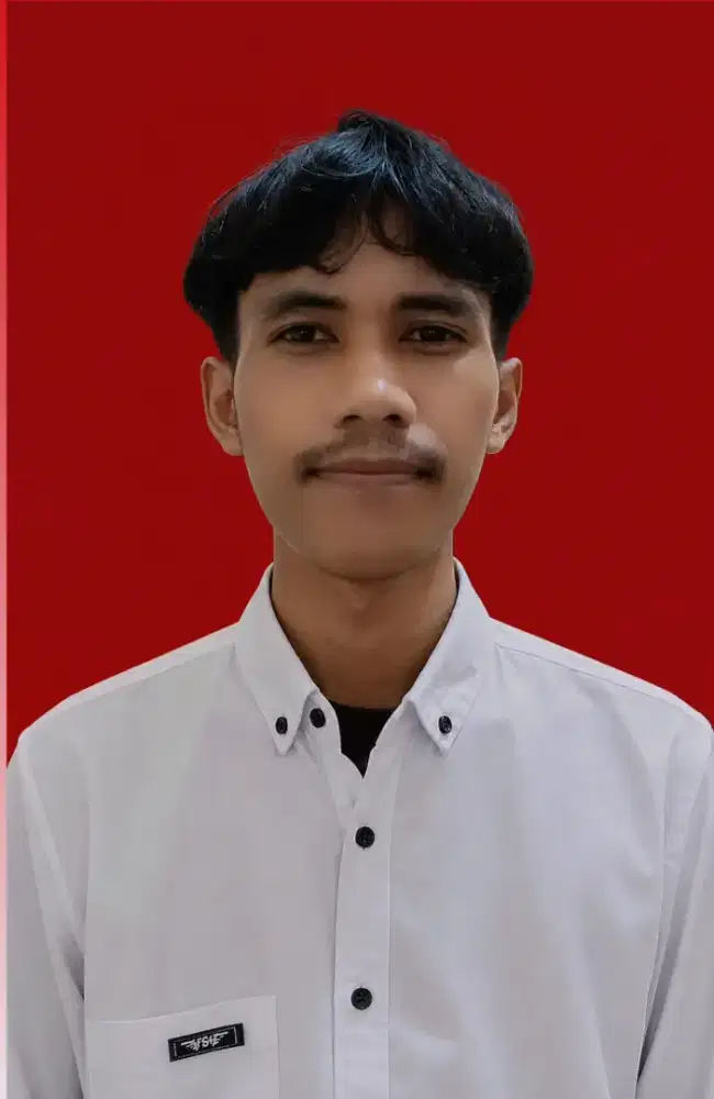 Mencari pekerjaan apa aja yg penting halal