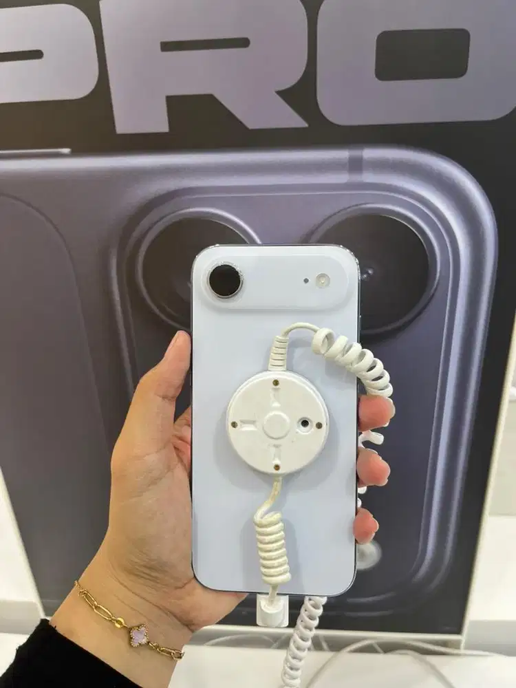 Promo Cicilan Iphone Air